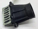 Ski Doo Throttle Body Mounting Flange Reed Assembly Gsx Mx Z Renegade 420667530. Fixed Price $67.95.