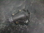 11-12 Ski Doo Water Pump Cover # 420922290 Renegade Skandic Mxz 600 Ace. Fixed Price $9.95.