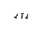 New Oem Arctic Cat 0123-953 Flat Head Screws Qty Nos. Fixed Price $14.99.
