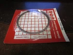 Arctic Cat Oem Piston Rings New 3004-067. Fixed Price $14.99.