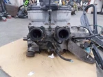 1998 Arctic Cat Zr 600 Efi Engine PART#0662-208 Shelf#strg. Fixed Price $549.99.