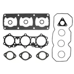 Spi Top End Gasket Set For Polaris Indy Xlt Sp/xc/ltd 1996-1999 09-710205. Fixed Price $72.54.