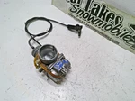 Kawasaki Snowmobile Carburetor Choke Mikuni 32MM Powerjet Drifter Intruder. Fixed Price $95.00.