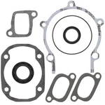 Vertex Gasket Set With Oil Seals For 1994-1998 Ski-doo Tundra Ii Lt. Fixed Price $41.05.