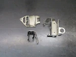 2007 Skidoo Summit X Snowmobile Engine Body Brackets Mount. Fixed Price $25.49.