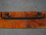 1987 Arctic Cat Panther 500 Hinge Weldment 0117-556. Fixed Price $30.00.