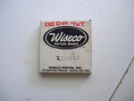 Wiseco Ski Doo Tnt Piston Rings Set 2539LC Nos Tsm. Fixed Price $15.88.