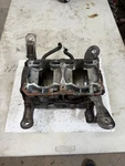 Ski Doo Summit Xp 800R Crankcase Assembly 420890748 Free Shipping. Fixed Price $250.00.