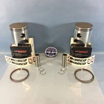 New Polaris 700 Std Bore Wiseco Piston Sets 2005-2006 Rmk Switchback Classic. Fixed Price $295.98.