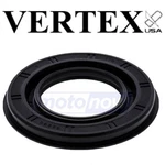 Vertex Crankshaft Oil Seal For 2016-2017 Yamaha RS90XT Vector Xtx Sd. Fixed Price $47.73.