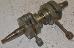 Arctic Cat Zr Ext 580 Cougar + Rods 3004-069 1993-1998. Fixed Price $89.95.