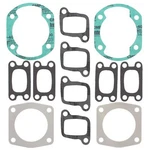 Ski-doo Nordik & Citation 4500/SS, 377 Cc, 1980-1984, Top End Gasket Set. Fixed Price $42.48.