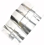 Nos Polaris Atv Utv High Elevation X 6" 24" Foil Tape Kit Oem 2200356. Fixed Price $44.95.