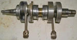 Arctic Cat Zr Ext 580 Cougar + Rods 3004-069 1993-1998. Fixed Price $109.95.