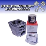+0.5MM Ski-doo 583 Mxz Cylinder Wiseco Piston 1996 6923062 Summit Stx 4C3O2. Fixed Price $449.99.