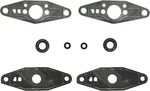 SP1 Exhaust Valve Gasket Kit For 2018 Arctic Cat Zr 8000 Sno Pro Es 137 Early. Fixed Price $49.66.