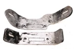 06 Polaris 600 Ho Fusion Engine Motor Support Straps Brackets Mounts 121". Fixed Price $52.49.