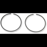 Parts Unlimited R09-693-C Ring Set Arctic Std Chrom. Fixed Price $18.45.