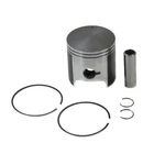 Spi Standard Bore Piston Kit For Polaris Classic Touring 500 Fits 1997-2000 72MM. Fixed Price $74.95.