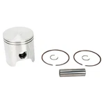 519M05500 Wiseco Dirtbike Piston 1.00 Mm. Fixed Price $138.99.