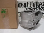 Arctic Cat 88B7 Pro Snowmobile Reman Cylinder Core!. Fixed Price $225.00.