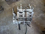 07 08 09 10 Arctic Cat Series F8 M8 Complete 800 Motor Engine Running. Fixed Price $1000.00.