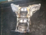 85-89 Polaris Crankcase Assembly # 3083563 Star Trail Sport 340CC. Fixed Price $99.95.