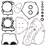 Vertex Complete Gasket Set With Oil Seals 811481. Fixed Price $188.26.