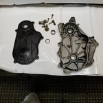 2010-2013 Polaris Rush Switchback Rmk Indy 600 800 Chain Case With Cover 5136624. Fixed Price $90.00.
