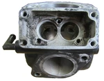 01' Arctic Cat Zrt 600EFI Cylinder #3005-786, 92B5 Item #3343. Fixed Price $140.00.