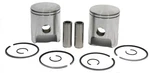 Yamaha 338, 1973-1975, Std Piston Kit. Fixed Price $67.99.
