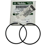Genuine 3083963 Polaris Snowmobile Piston Ring Set Standard 1989-97 500CC. Fixed Price $39.99.