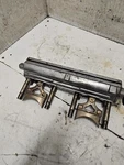 Snowmobile 2006 Ski Doo Highmark 1000 Exhaust Power Valves #420854761,420854730,. Fixed Price $109.99.