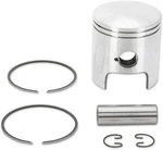 Parts Unlimited Piston 64.50MM Ski-doo Iii 600/FORMULA Lt. Fixed Price $50.48.