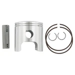 Wiseco Pro-lite Cd Piston Kit 68.00MM Arctic Cat Prowler 440 Special (1991-1994). Fixed Price $130.75.