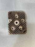 Ccw 340 Kec Cylinder Head Pto 49000200. Fixed Price $34.99.