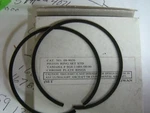 Nos Yamaha 8G6-11601-00-00 Piston Ring Set Std Bore EX440 Llp 09-9020. Fixed Price $24.99.