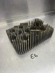 02 03 04 06 Arctic Cylinder Head Assembly # 3005-997 Z 570 Panther Bearcat. Fixed Price $187.99.