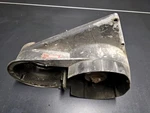 Ski-doo 635 640 Engine Cooling Fan Cover Shroud 911861. Fixed Price $39.50.