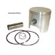 Wiseco A.c. Ext 580Z Pro-lite 3012TDW 2348M07640. Fixed Price $149.99.