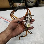 2003-2005 Polaris Edge Xcsp Classic Pro Rmk Switchback 800 Oil Pump 2540102. Fixed Price $130.50.