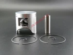 For Snowmobile Arctic Cat 600 Piston Kit 09-601 3005-018 3005-184 Std With Ring. Fixed Price $67.00.