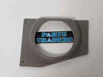 Nos Polaris Bellypan Exhaust Hat Sks Classic Trail Deluxe Sport. Fixed Price $11.99.