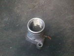 96-05 Ski Doo Intake Manifold # 420867408 Touring Skandic Formula 380. Fixed Price $18.95.
