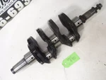 '09-'16 Arctic Cat Twin Snowmobile Engine Crankshaft ZR9000 TZ1 Turbo. Fixed Price $225.00.