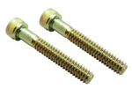 Nos Genuine Arctic Cap Screw Set Of 24X1.25 Bearcat Panther Z570 Firecat. Fixed Price $7.99.