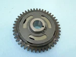 2005 Yamaha Rs Vector 1000 Counter Balancer Weight Gear. Fixed Price $29.99.