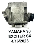 1993 Yamaha EX570 Sx Cylinder 8AY-11311-00-00 Perfect Bore!. Fixed Price $148.75.