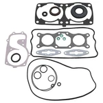 Vertex-winderosa Complete Gasket Kit With Oil Seals #711316 Polaris. Fixed Price $162.66.