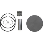 Prox 0910-3328 01.5698.000 Piston Kit 78.00 Mm Case Series Arctic Cat. Fixed Price $105.95.